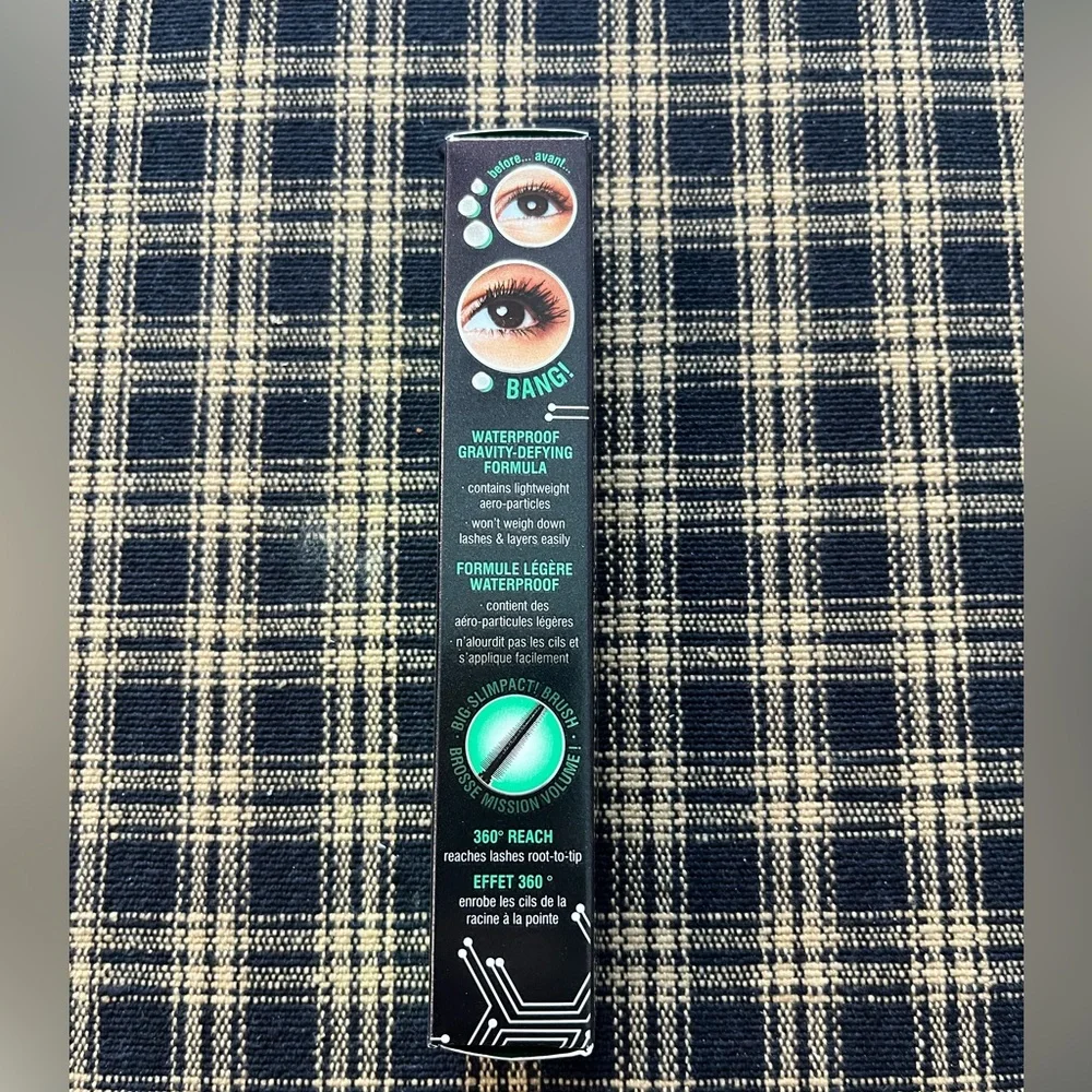 Benefit Bad Gal Bang Mascara